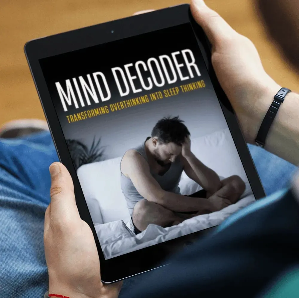 Mind Decoder Bonus