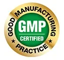 IQ Blast Pro GMP Certified
